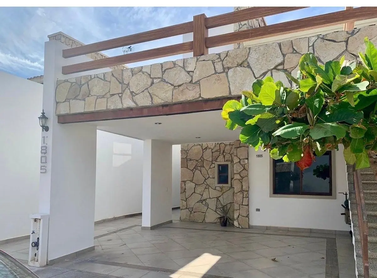 Casa en venta en Azul Pacífico Mazatlán, Sinaloa