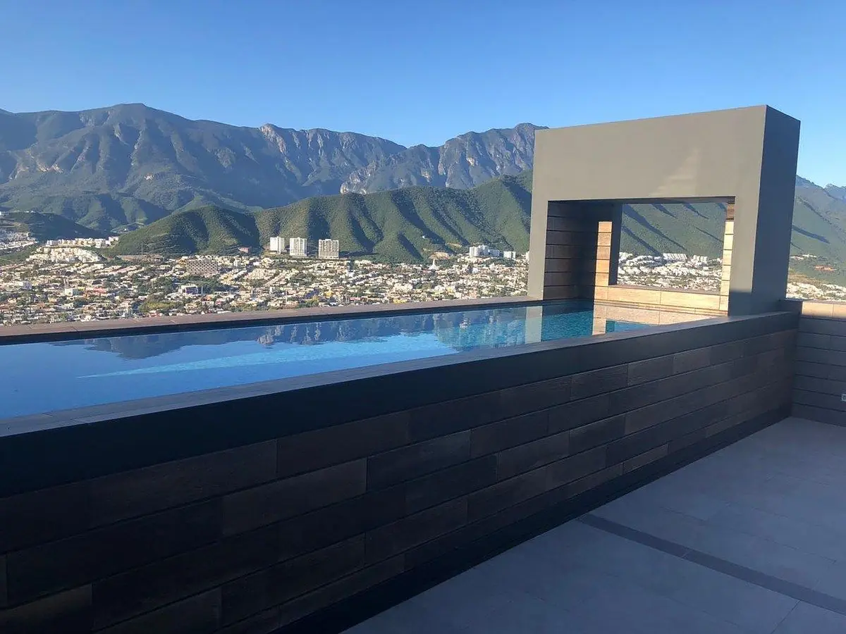 Casa en Venta en Vistalta, Monterrey, N.L.