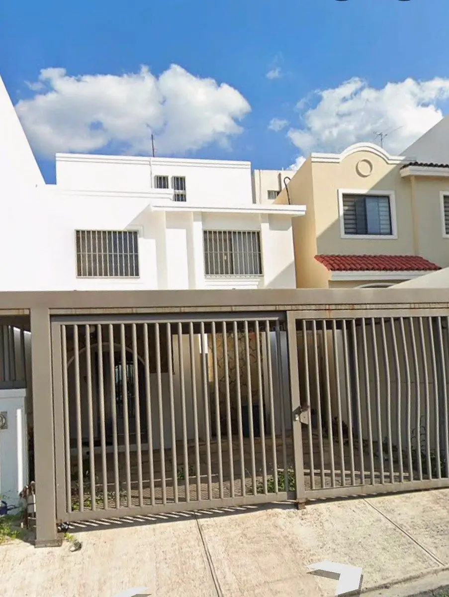 Casa en Renta en Satélite Acueducto, Monterrey, N.L.