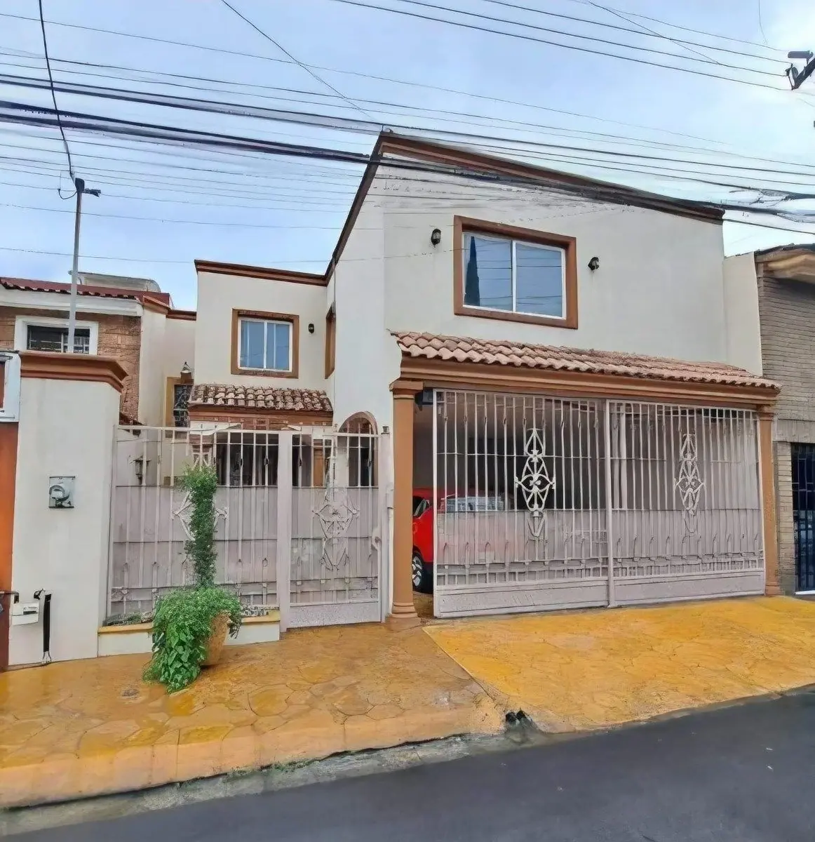 Casa en Venta en Colinas de San Jerónimo, Monterrey, N.L.