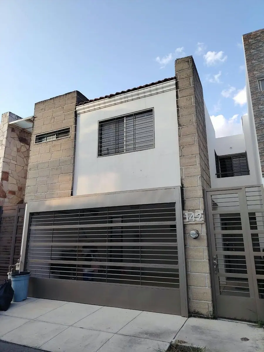 Venta casa BRISAS DE VALLE ALTO