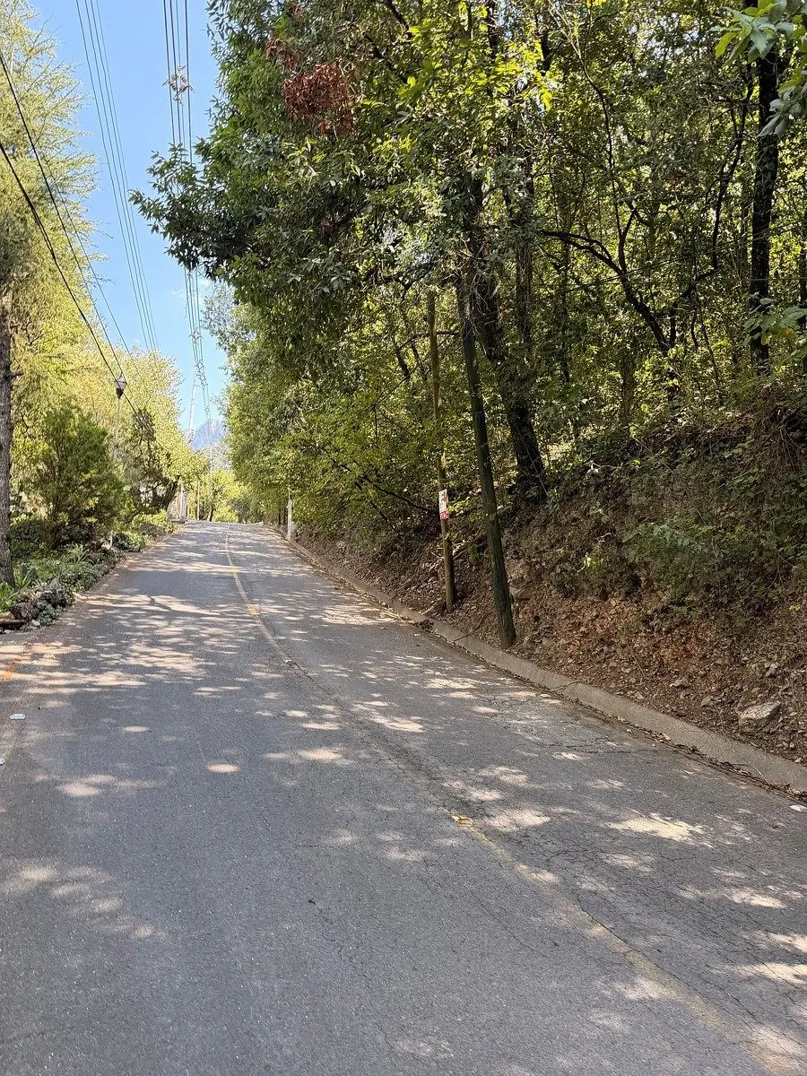 Terreno en venta en Olinala,  San Pedro Garza Garcia