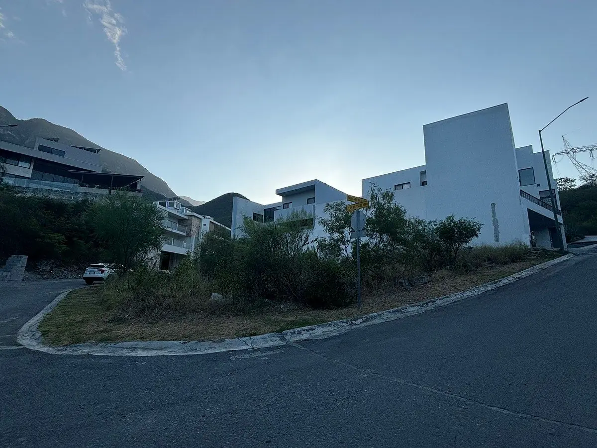 Terreno venta JARDINES DE VALLE ALTO