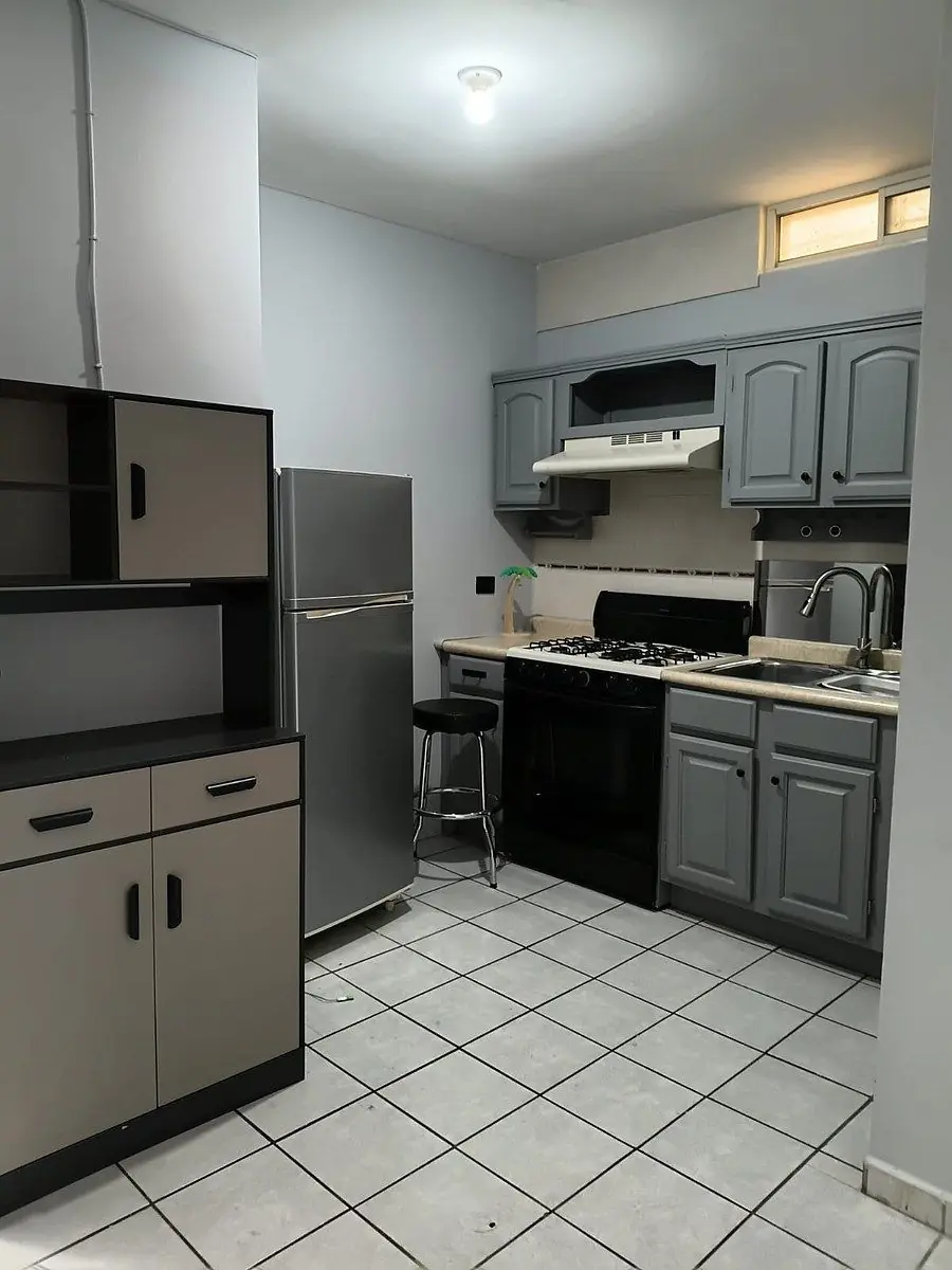 Departamento en Renta en Las Brisas, Monterrey