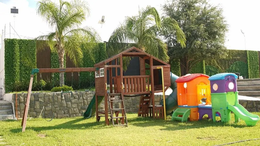 Fotografía 4 de Quinta en Venta en Los Ramones, N.L.