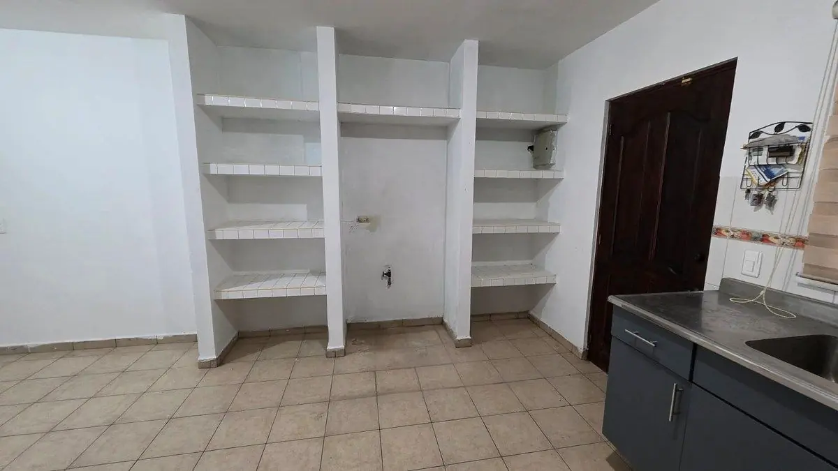 Casa en Venta en Contry Sol, Monterrey, N.L.