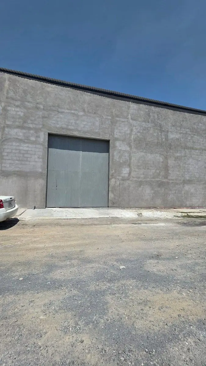 Bodega en Renta en Monterrey, N.L.