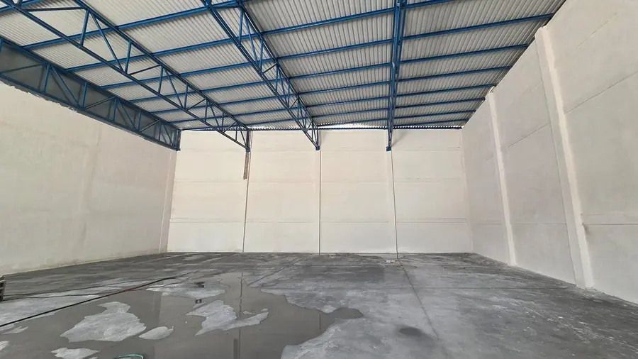 Fotografía 2 de Bodega en Renta en Monterrey, N.L.