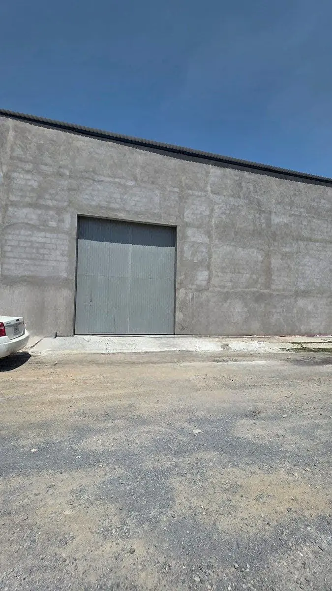 Fotografía 11 de Bodega en Renta en Monterrey, N.L.