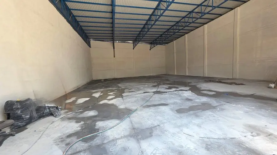 Fotografía 3 de Bodega en Renta en Monterrey, N.L.