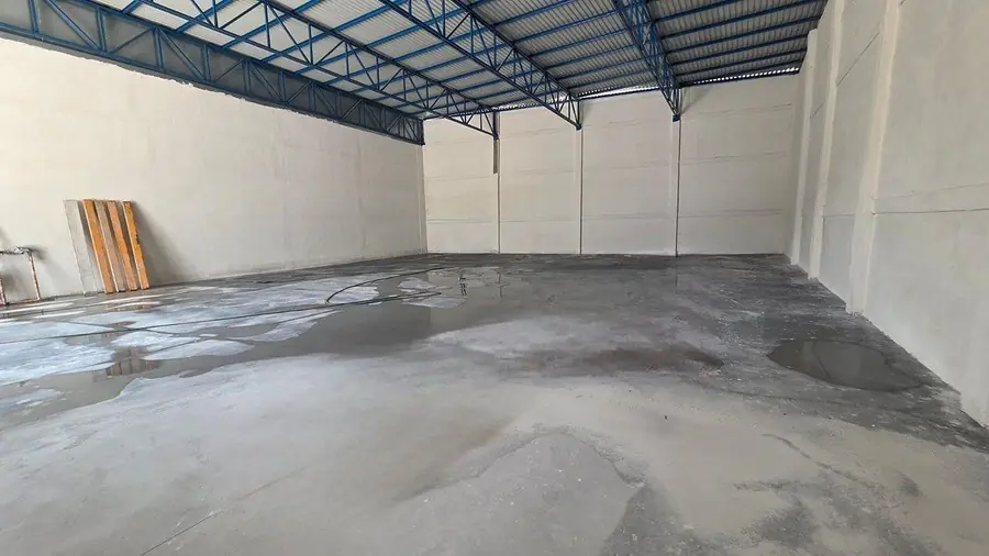 Fotografía 4 de Bodega en Renta en Monterrey, N.L.