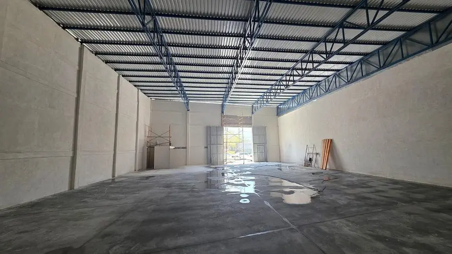 Fotografía 5 de Bodega en Renta en Monterrey, N.L.