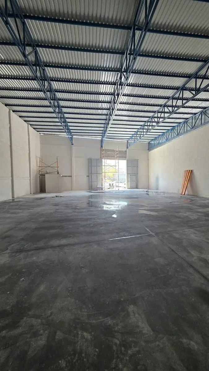 Fotografía 6 de Bodega en Renta en Monterrey, N.L.