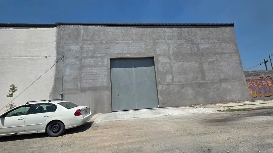 Fotografía 7 de Bodega en Renta en Monterrey, N.L.
