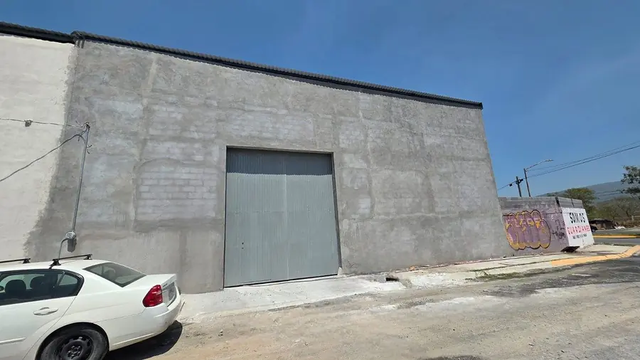 Fotografía 8 de Bodega en Renta en Monterrey, N.L.