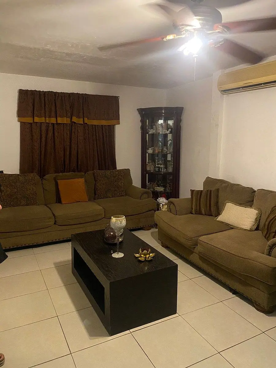 Fotografía 3 de CASA RENTA RIVERAS DE LA PURISIMA (AMUEBLADA)
