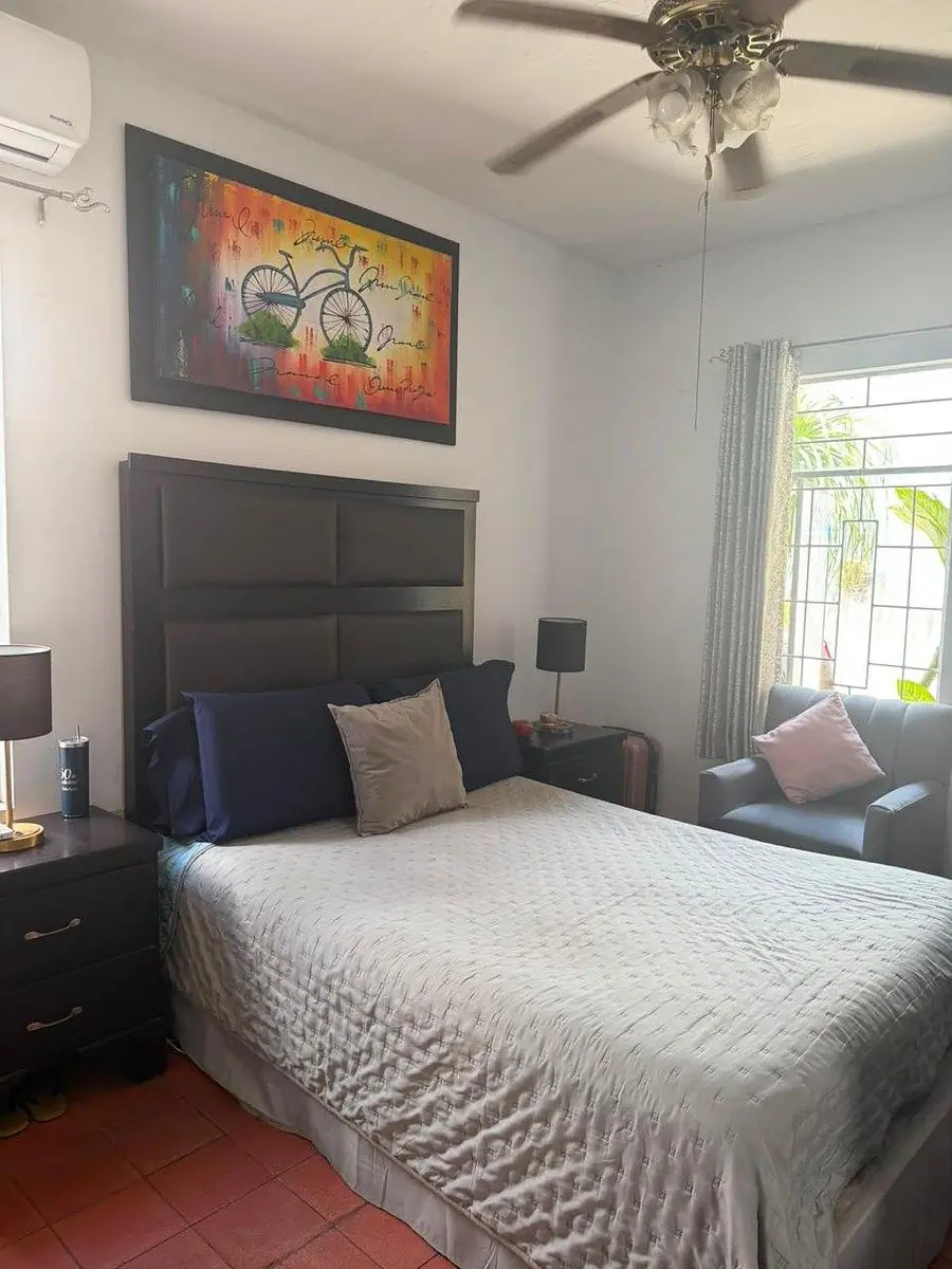 Casa en Venta en Mitras Centro, Monterrey, N.L.