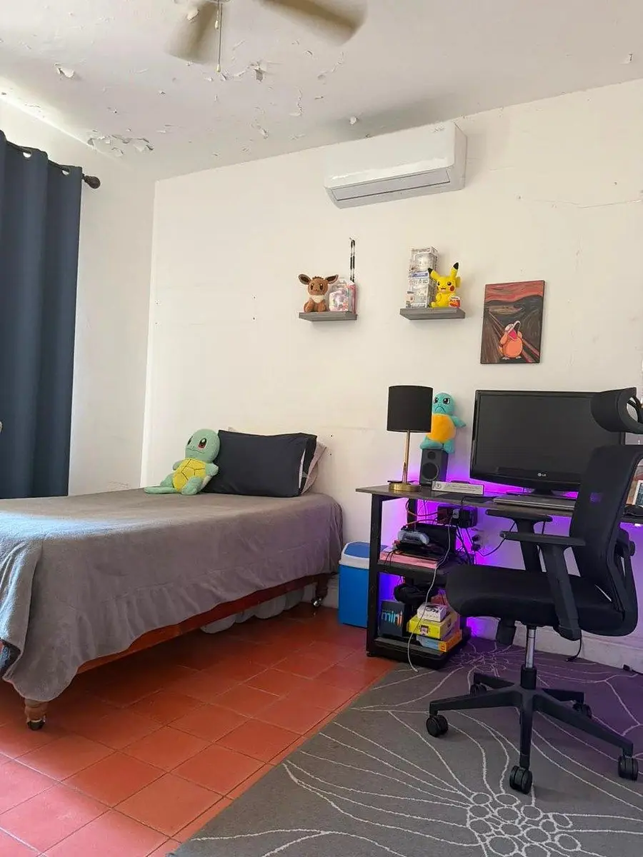 Fotografía 8 de Casa en Venta en Mitras Centro, Monterrey, N.L.