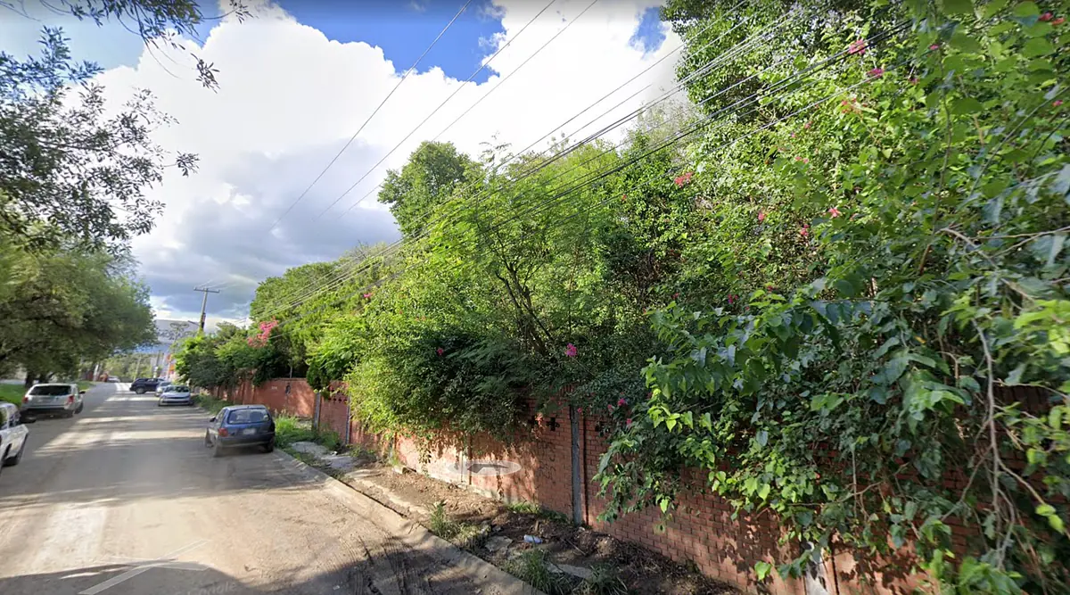 Terreno Comercial en venta Los Rodriguez, Carretera Nacional, Stgo NL