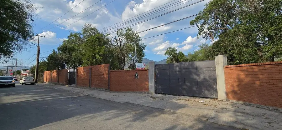 Fotografía 2 de Terreno Comercial en venta Los Rodriguez, Carretera Nacional, Stgo NL
