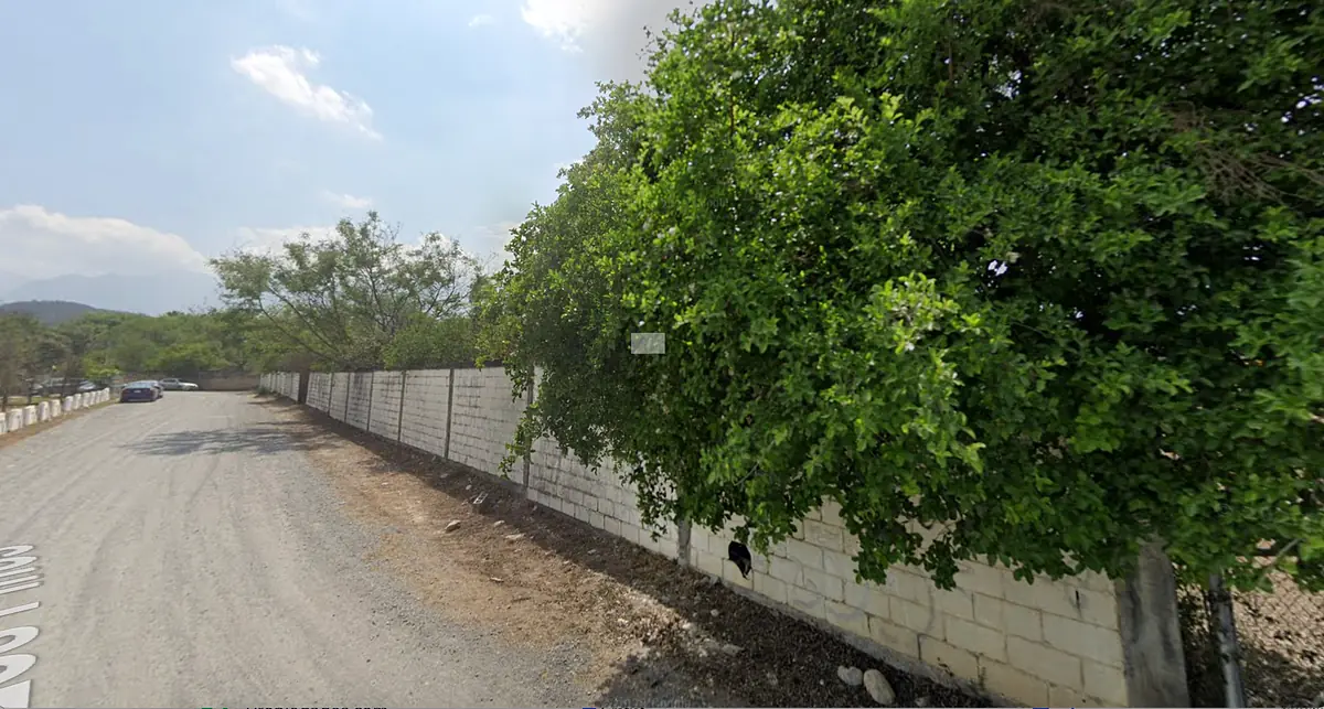 Terreno Comercial en venta Los Rodriguez, Carretera Nacional, Stgo NL
