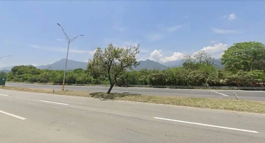 Fotografía 6 de Terreno en venta en El Alamo, Carretera Nacional, Santiago N.L.