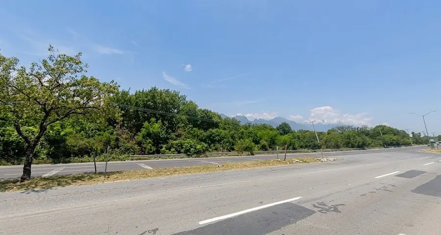 Fotografía 7 de Terreno en venta en El Alamo, Carretera Nacional, Santiago N.L.