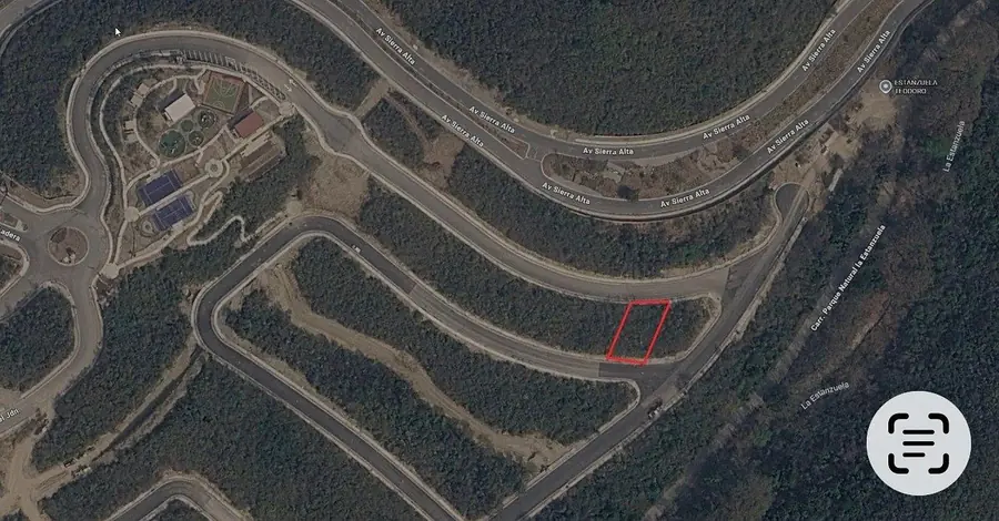 Fotografía 15 de Terreno en venta en SIERRA ALTA 10• sector Rincón de la Ladera