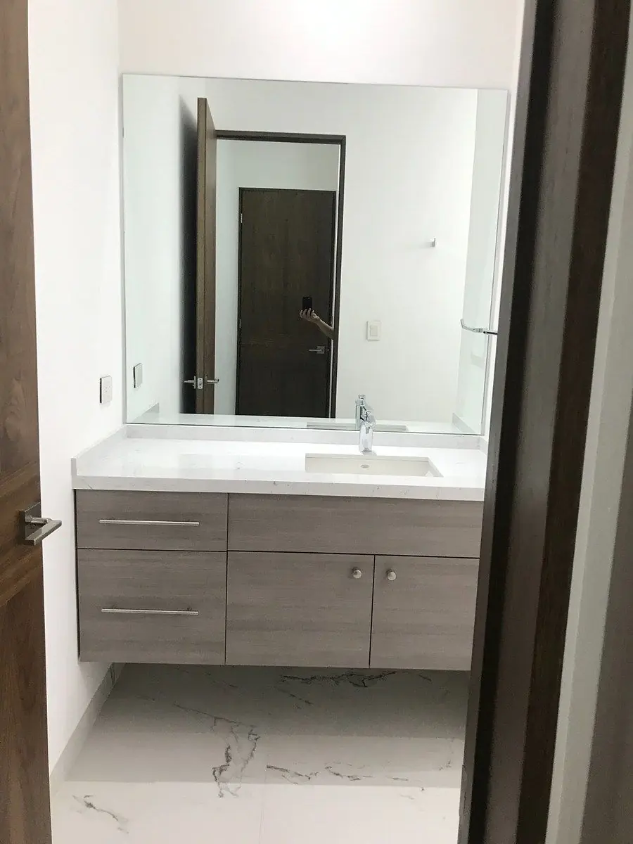 Fotografía 12 de Casa en renta Vistancias 2º sector, Monterrey, Carretera Nacional