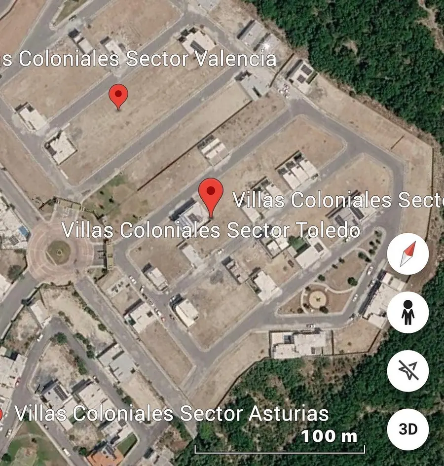 Fotografía 6 de Terreno en venta Villas Coloniales/ Rinconada Colonial