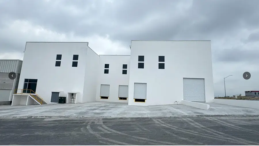 Fotografía 6 de Bodega en renta en parque Ekkos Apodaca 1,600 m2