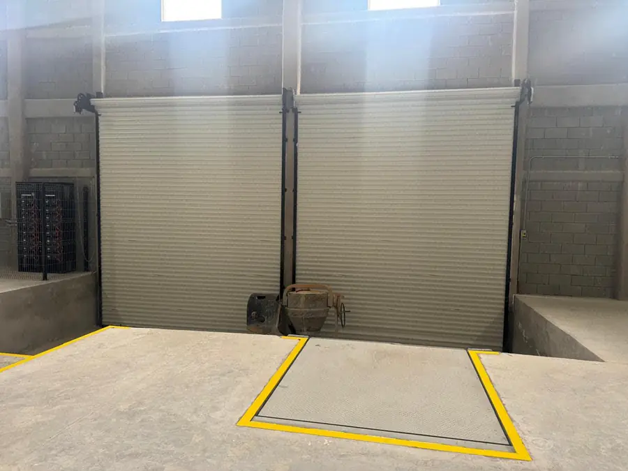 Fotografía 2 de En venta bodega 1,600 m2 nueva Parque Ekkos