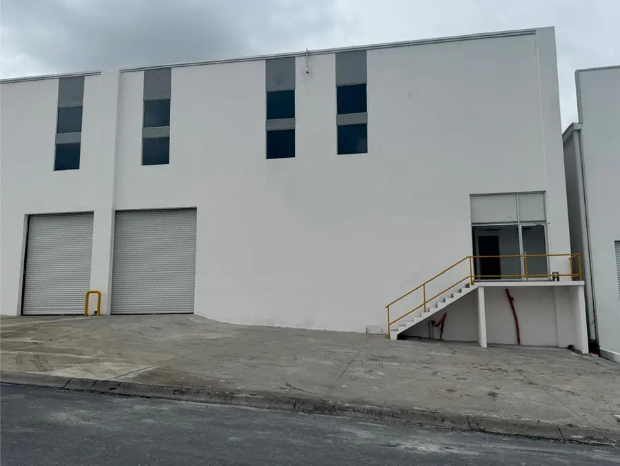 Fotografía 13 de En venta bodega 1,600 m2 nueva Parque Ekkos