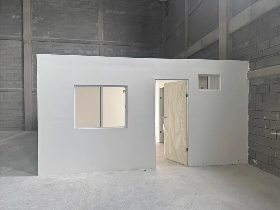 Fotografía 8 de En venta bodega 1,600 m2 nueva Parque Ekkos