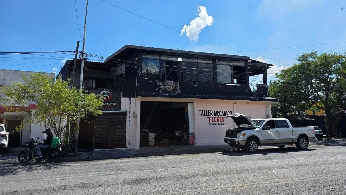 Local en Venta en San Nicolas de los Garza