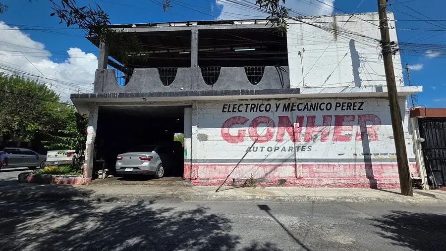 Fotografía 2 de Local en Venta en San Nicolas de los Garza