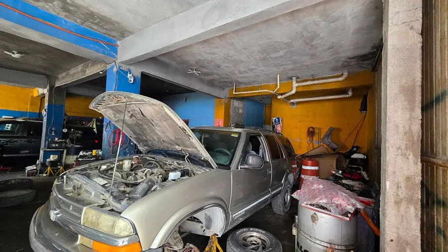 Fotografía 14 de Local en Venta en San Nicolas de los Garza
