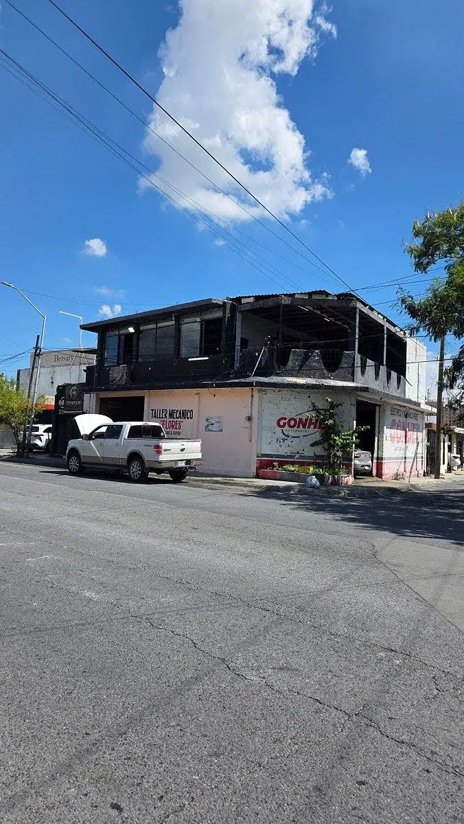 Fotografía 3 de Local en Venta en San Nicolas de los Garza