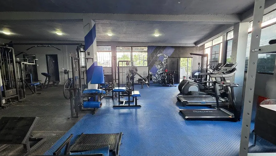 Fotografía 4 de Local en Venta en San Nicolas de los Garza
