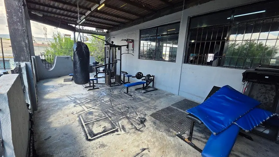 Fotografía 5 de Local en Venta en San Nicolas de los Garza