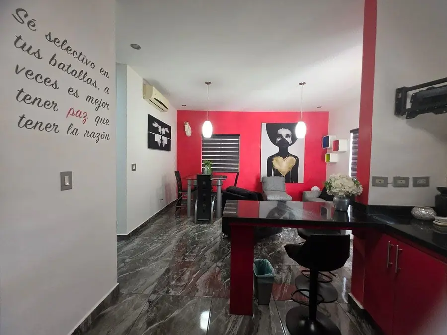 Fotografía 11 de DEPARTAMENTO AMUEBLADO EN RENTA EN CENTRIKA VICTORIA