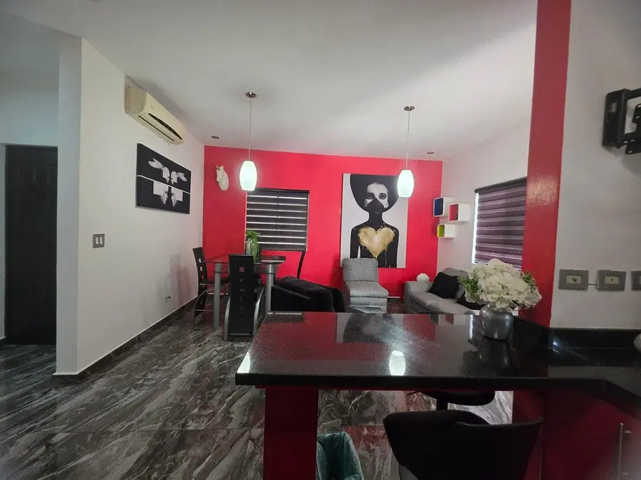 Fotografía 12 de DEPARTAMENTO AMUEBLADO EN RENTA EN CENTRIKA VICTORIA