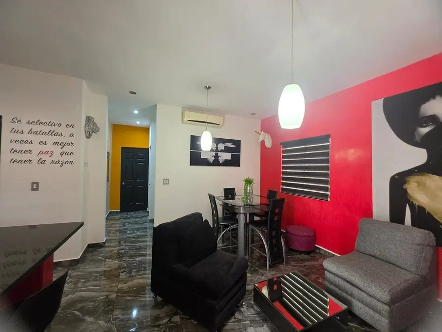 Fotografía 13 de DEPARTAMENTO AMUEBLADO EN RENTA EN CENTRIKA VICTORIA