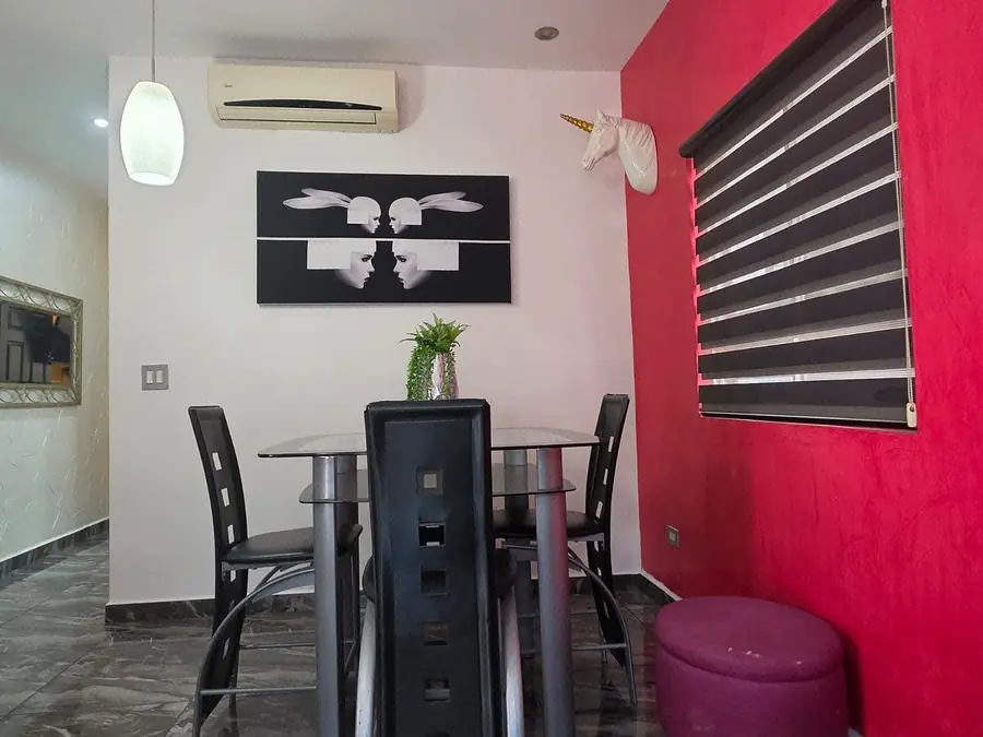Fotografía 5 de DEPARTAMENTO AMUEBLADO EN RENTA EN CENTRIKA VICTORIA