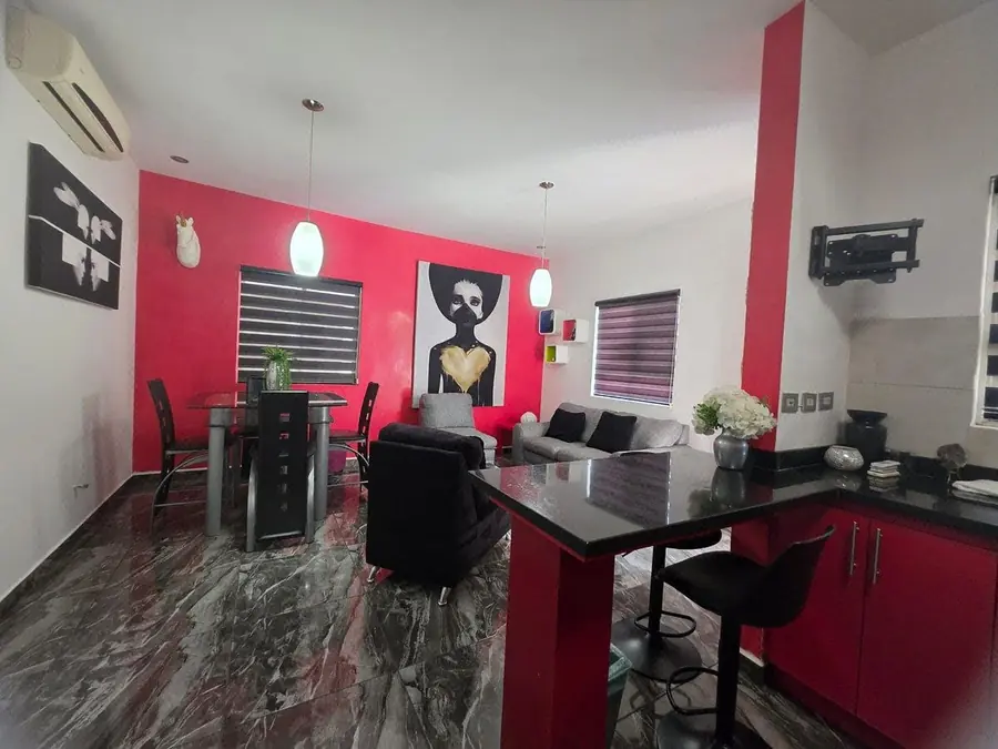 Fotografía 8 de DEPARTAMENTO AMUEBLADO EN RENTA EN CENTRIKA VICTORIA