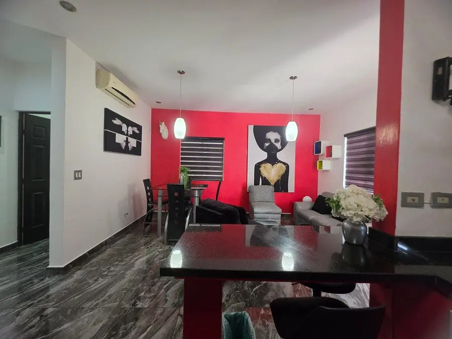 Fotografía 9 de DEPARTAMENTO AMUEBLADO EN RENTA EN CENTRIKA VICTORIA