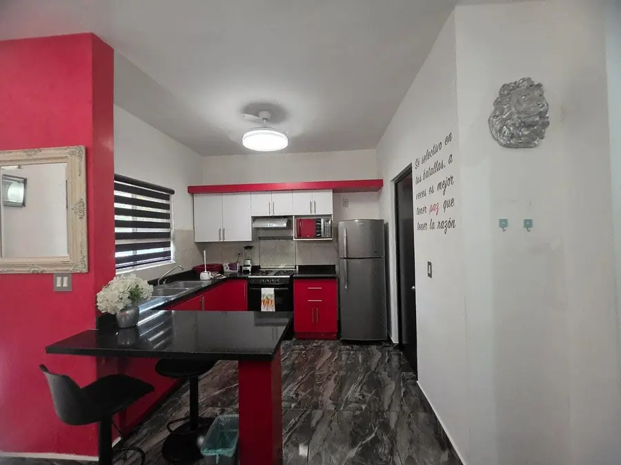 Fotografía 10 de DEPARTAMENTO AMUEBLADO EN RENTA EN CENTRIKA VICTORIA