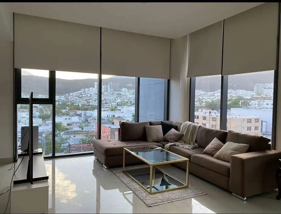 RENTA DEPARTAMENTO SOLARA