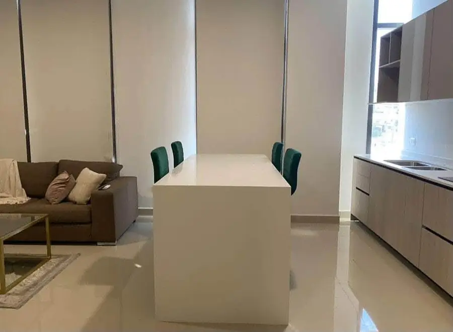 Fotografía 4 de RENTA DEPARTAMENTO SOLARA