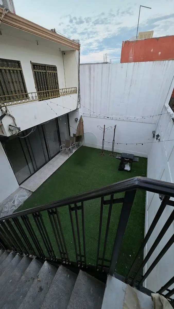 Fotografía 9 de Oficina en Renta en Cumbres Quinta Real, Monterrey